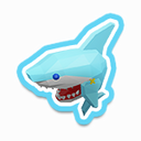 Megalodon Helmet