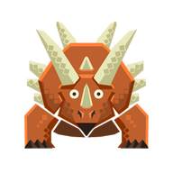 Triceratops