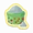 Kibble (Dilophosaurus Egg)