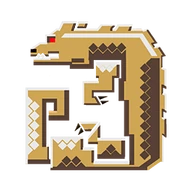 Cave Hyena