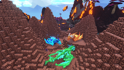 Official Pixark Wiki Official Pixark Wiki