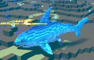 MEGALODON