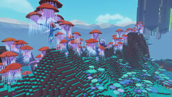 Mageweave Forest