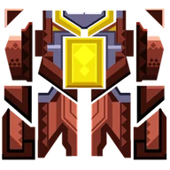 Flame Demon