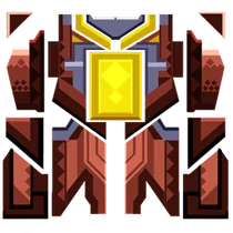 Flame Demon