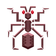 Titanomyrma Drone
