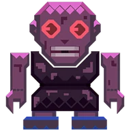 Plague Zombie