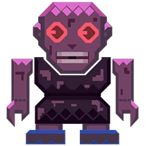 Plague Zombie
