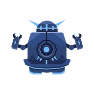 Cobaltstar Bigbelly
