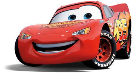 Petition · Get Lightning McQueen Into Rocket League. ·