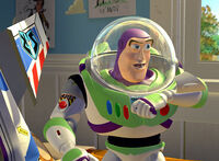 Buzz