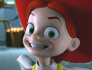 Jessie, Toy Story Wiki