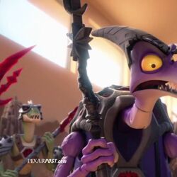 Category:Toy Story Villains | Pixar Villains Wiki | Fandom