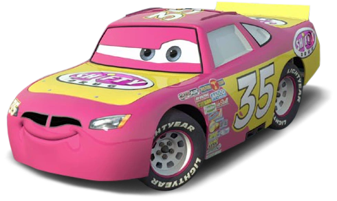 Kevin Racingtire | Pixar World Of Cars Wiki | Fandom