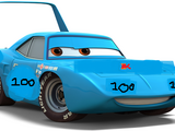 List of Cars characters
