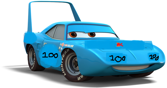 List Of Cars Characters Pixar World Of Cars Wiki Fandom