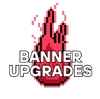 Banner Ugrades