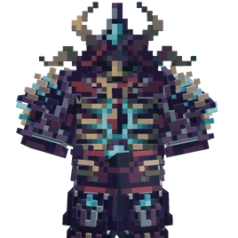 Soul Armor | PIXEL BLADE Wiki | Fandom