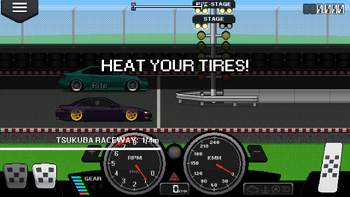 Heattires