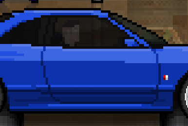 るるページ Nissan Fairlady Z 260Z (S30) | Pixel Car Racer Wikia | Fandom