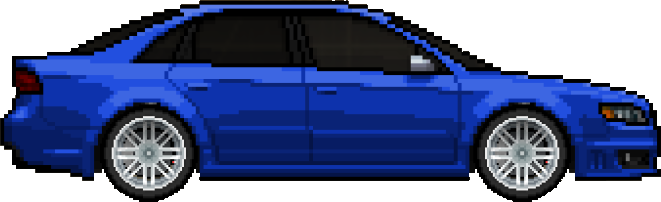 Audi RS4 B7 | Pixel Car Racer Wikia | Fandom