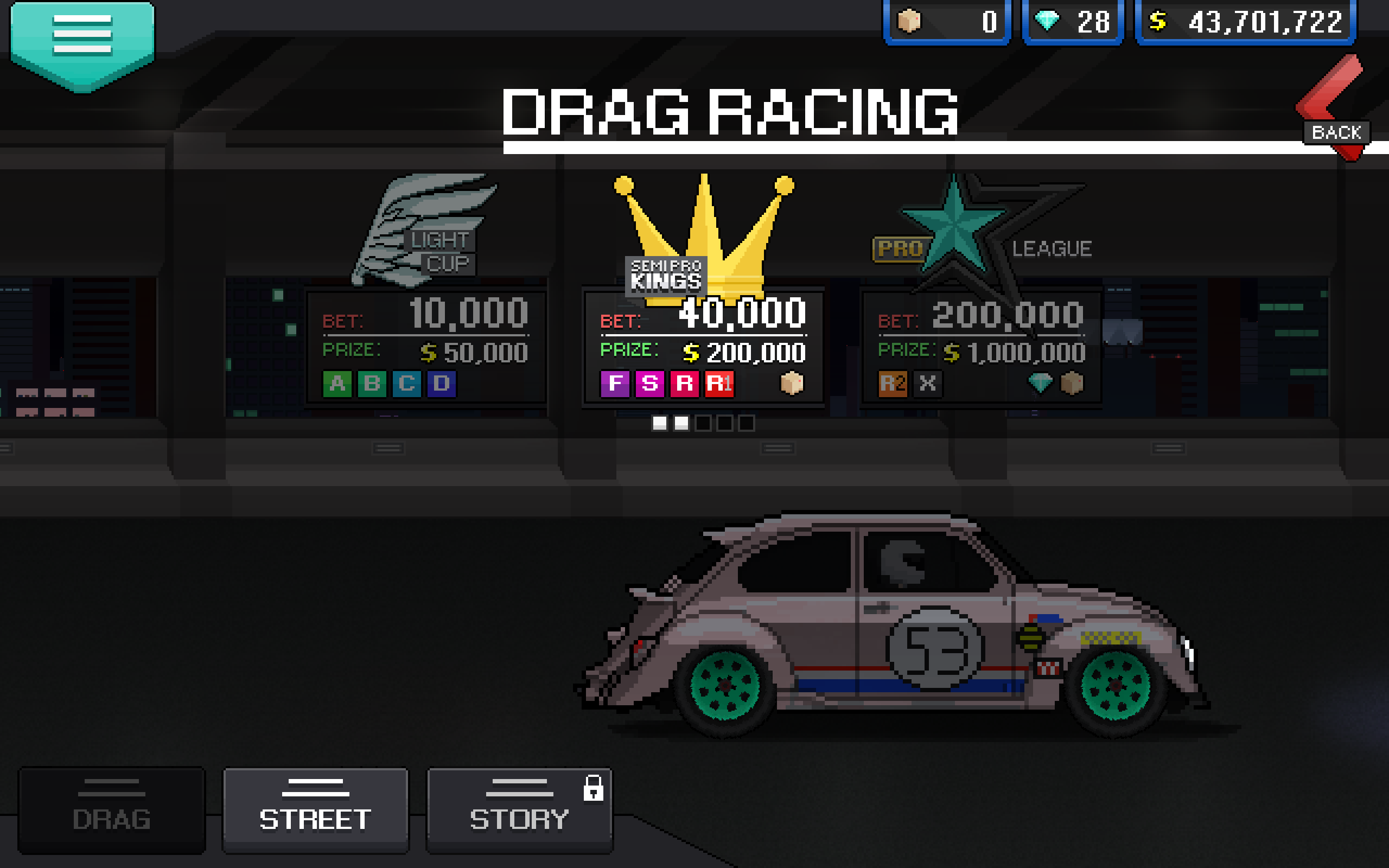 Настройка машины в pixel car racing. Смотреть фото Настройка машины в pixel car racing. Смотреть картинку Настройка машины в pixel car racing. Картинка про Настройка машины в pixel car racing. Фото Настройка машины в pixel car racing