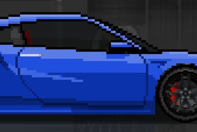 Nissan Fairlady Z 280ZX (S130) | Pixel Car Racer Wikia | Fandom Nissan Fairlady Z 280ZX (S130) | Pixel Car Racer Wikia | Fandom