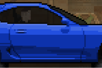 I present to you the nissan skyline R36 GTR concept : r/PixelCarRacer