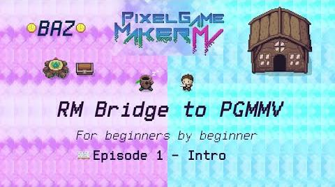 Pixel Game Maker MV