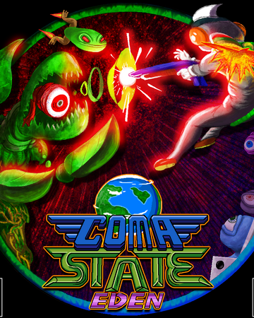 Coma State Eden 昏睡状態エデン Pixel Game Maker Mv Wiki Fandom Coma State Eden 昏睡状態エデン Pixel Game Maker Mv Wiki Fandom