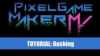 Dashing By Vcentg Pixel Game Maker Mv Wiki Fandom
