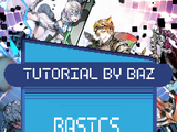 Tutorials by baz