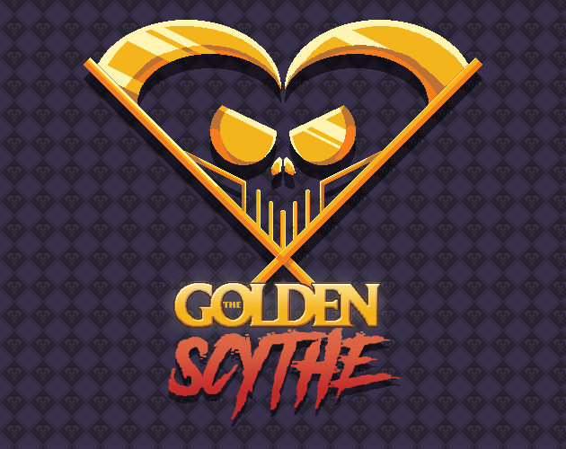 The Golden Scythe Pixel Game Maker MV Wiki Fandom