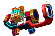 Basketball Fan Skin gallery Image right
