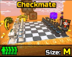 revolver movie chess