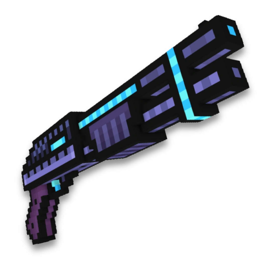 Sample gun pixel gun wiki fandom