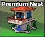 Premium Nest