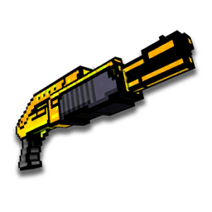 Pixel Gun 3D Wiki Page Randomly Picked My Weapons Today! 