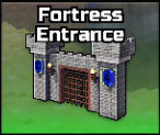 Fortress Entrance