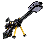 One Shot, Pixel Gun Wiki