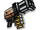 Minigun Pistol