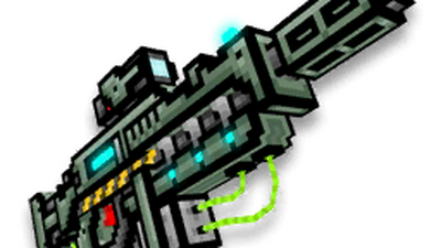 Discuss Everything About Pixel Gun Wiki