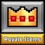 Royale Items
