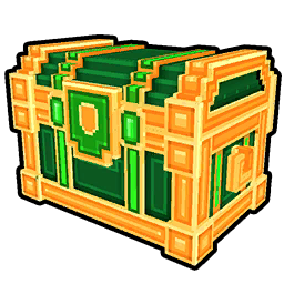 Golden Chest, Pixel Gun Wiki