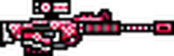 Sakura | Pixel Gun Wiki | Fandom