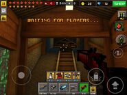 Mineshaft
