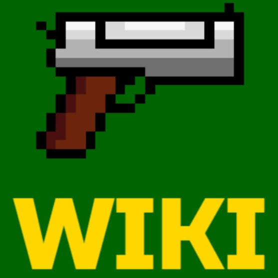 Pixel Gun 3D Wiki Page Randomly Picked My Weapons Today! 