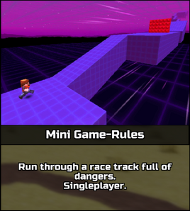 Extreme Run