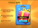 Free Gift ID