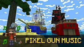 Pirates ! - Pixel Gun 3D Soundtrack